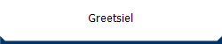 Greetsiel